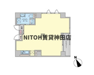 エグゼトゥール日本橋の画像