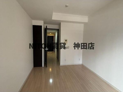 【寝室】 | メトロフロント神田