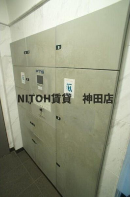 【その他】 | メトロフロント神田