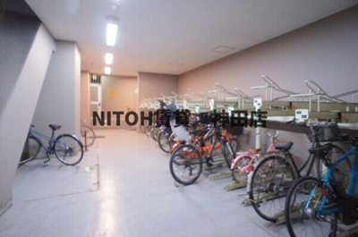 【その他共用部分】 | メトロフロント神田