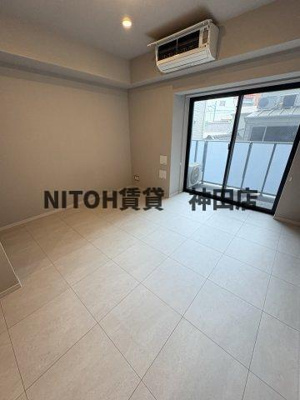 【居間・リビング】 | ルフォンプログレ神田プレミア