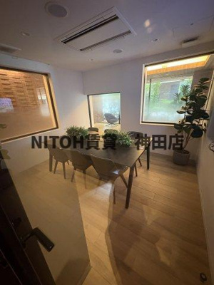 【その他】 | ルフォンプログレ神田プレミア