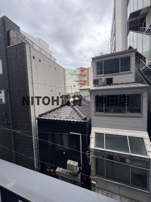 【展望】 | ルフォンプログレ神田プレミア