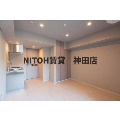 【寝室】 | ルフォンプログレ神田プレミア