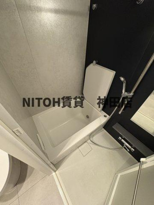 【浴室】 | ルフォンプログレ神田プレミア