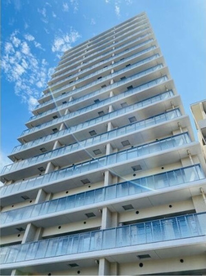 【展望】 | ザパークハウス町田フロント