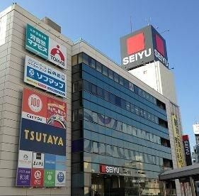 【周辺】 | ザパークハウス町田フロント