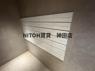 【その他】 | パークアクシス神田レジデンス