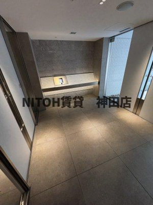 【ロビー】 | パークアクシス神田レジデンス