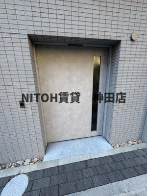 【その他】 | パークアクシス神田レジデンス