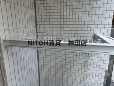 【地図】 | パークアクシス神田レジデンス