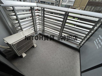 【バルコニー】 | アルティオ ドマーニ