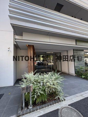 【エントランス】 | アルティオ ドマーニ