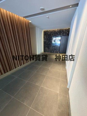 【ロビー】 | アルティオ ドマーニ