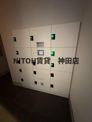 【その他共用部分】 | アルティオ ドマーニ