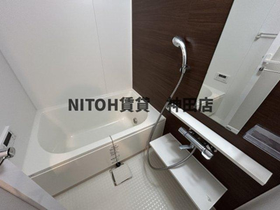 【浴室】 | アルティオ ドマーニ