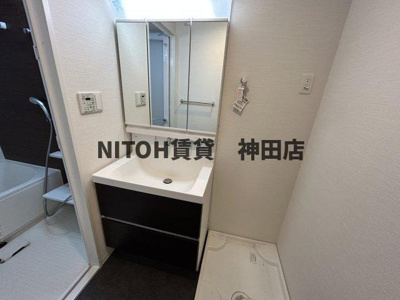 【洗面所】 | アルティオ ドマーニ