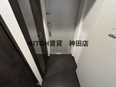 【玄関】 | アルティオ ドマーニ