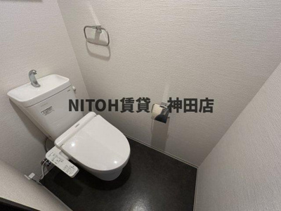 【トイレ】 | アルティオ ドマーニ