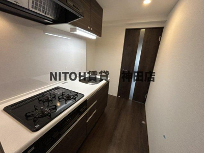 【キッチン】 | アルティオ ドマーニ