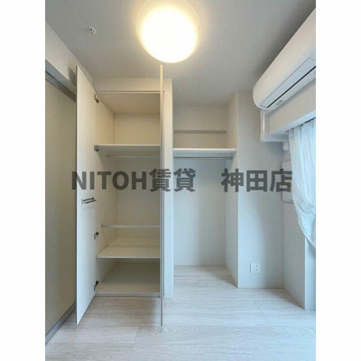 【収納】 | ルフォンプログレ門前仲町マークス