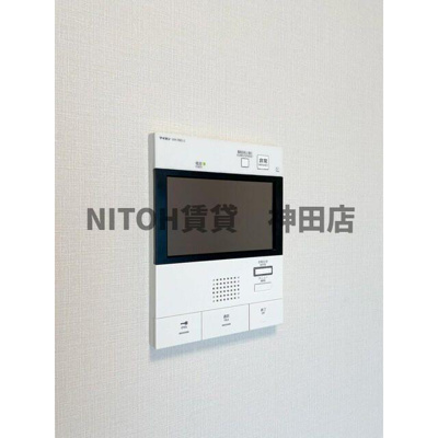 【セキュリティ】 | ルフォンプログレ門前仲町マークス