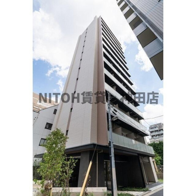 【外観】 | ルフォンプログレ門前仲町マークス