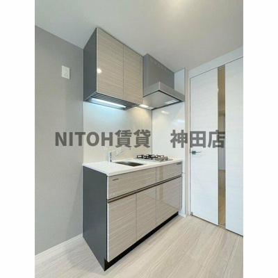 【キッチン】 | ルフォンプログレ門前仲町マークス