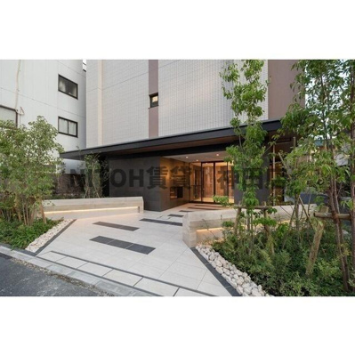 【エントランス】 | ルフォンプログレ門前仲町マークス