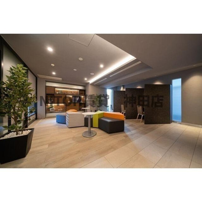 【その他共用部分】 | ルフォンプログレ門前仲町マークス