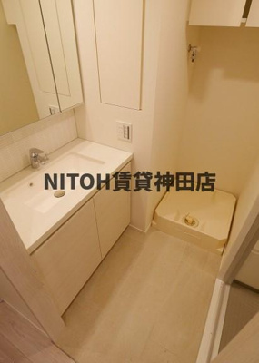 【その他】 | ザ・パークハビオ日本橋小伝馬町