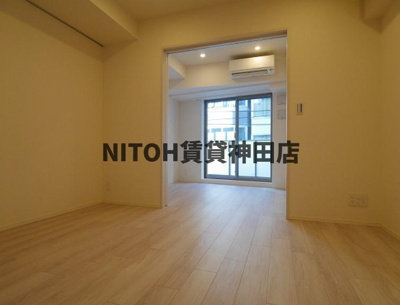 【寝室】 | ザ・パークハビオ日本橋小伝馬町