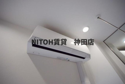 【設備】 | オーキッドレジデンス秋葉原