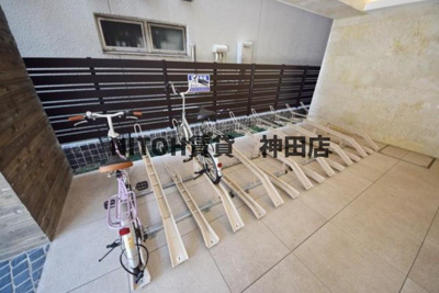 【その他共用部分】 | オーキッドレジデンス秋葉原