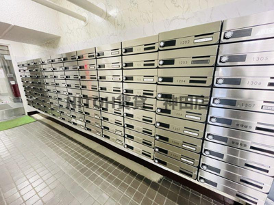 【その他共用部分】 | 四谷コーエイマンション