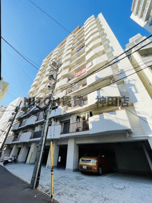 【エントランス】 | 四谷コーエイマンション