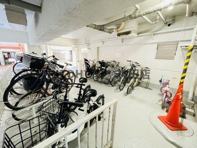 【その他共用部分】 | 四谷コーエイマンション