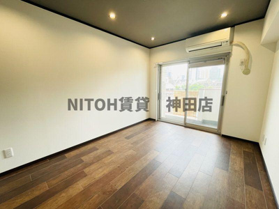 【居間・リビング】 | 四谷コーエイマンション