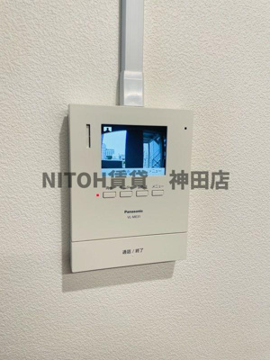 【セキュリティ】 | 四谷コーエイマンション