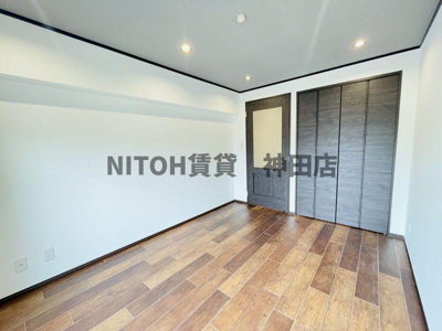 【内装】 | 四谷コーエイマンション