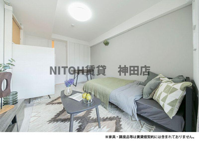 【寝室】 | ライオンズフォーシア清澄白河