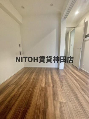 【寝室】 | クオリタス浅草橋