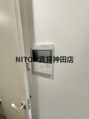 【セキュリティ】 | クオリタス浅草橋