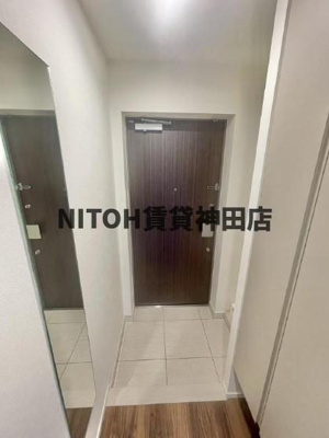 【玄関】 | クオリタス浅草橋