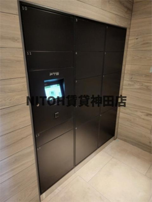 【その他共用部分】 | クオリタス浅草橋