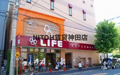 【周辺】 | クオリタス浅草橋