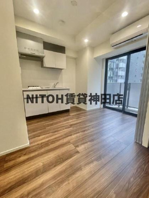 【内装】 | クオリタス浅草橋