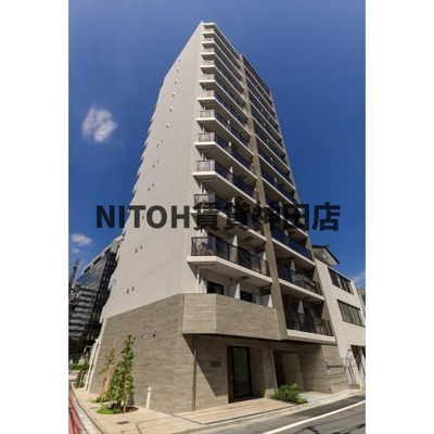 【外観】 | クオリタス浅草橋