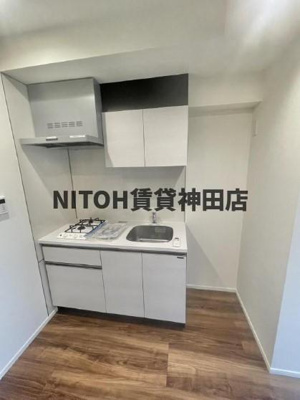 【キッチン】 | クオリタス浅草橋