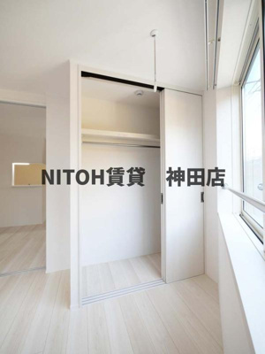 【収納】 | ChataigneForetOtemachi